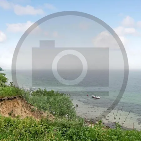 2 Bedroom In Sydals 別荘 Mommark