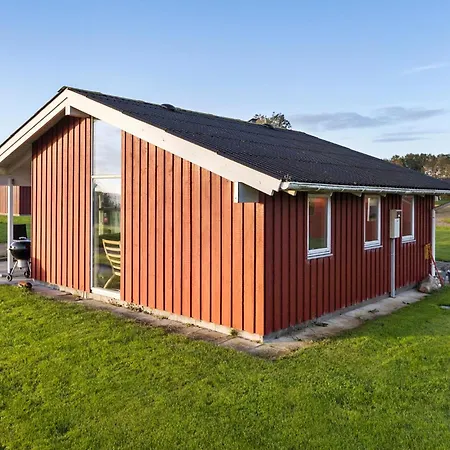 別荘 2 Bedroom In Sydals