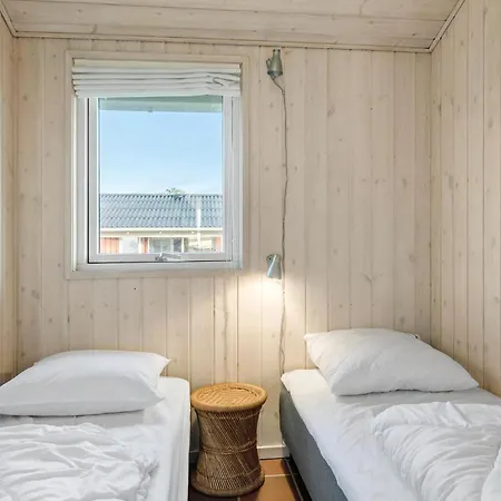 2 Bedroom In Sydals Casa de Férias