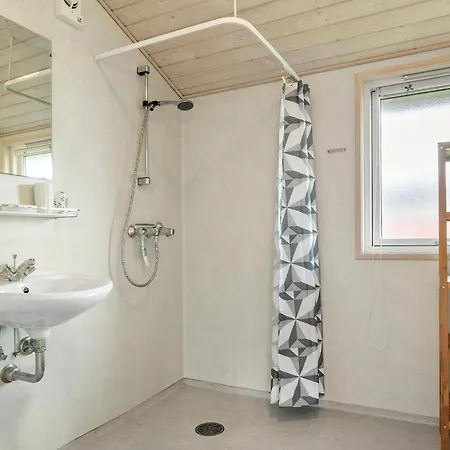 2 Bedroom In Sydals Casa de Férias *