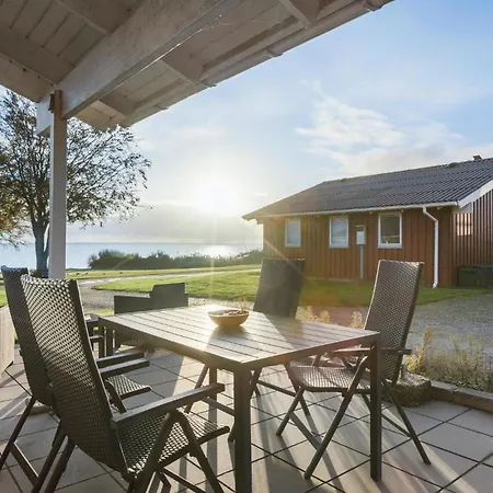 2 Bedroom In Sydals *