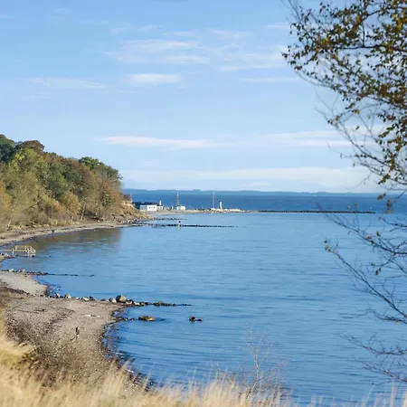 別荘 2 Bedroom In Sydals *