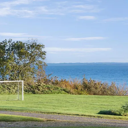 2 Bedroom In Sydals 別荘