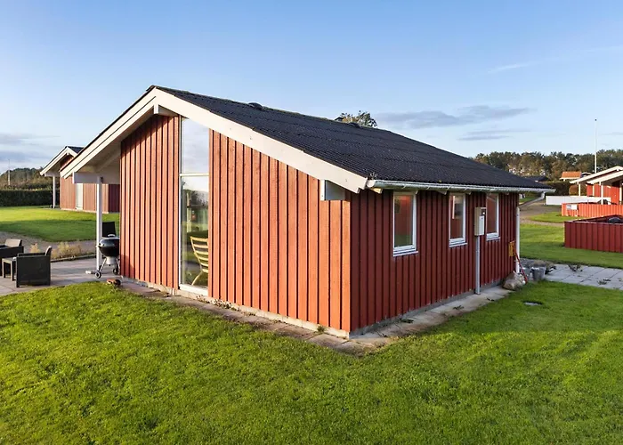 Holiday home 2 Bedroom In Sydals