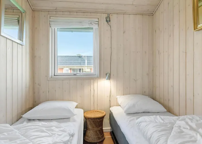 2 Bedroom In Sydals Holiday home