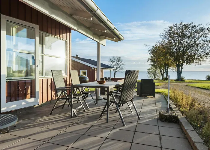 2 Bedroom In Sydals Holiday home