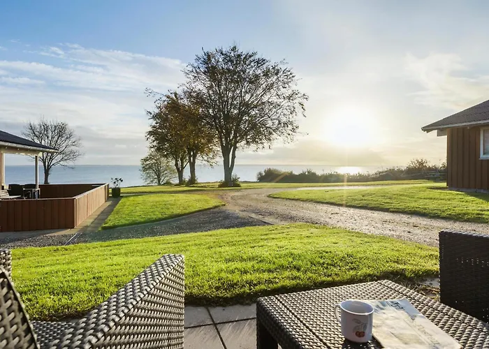 2 Bedroom In Sydals Holiday home *