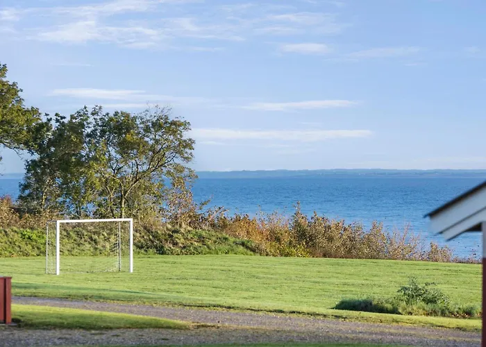 2 Bedroom In Sydals Holiday home